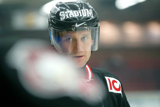Roger Öhman, Malmö