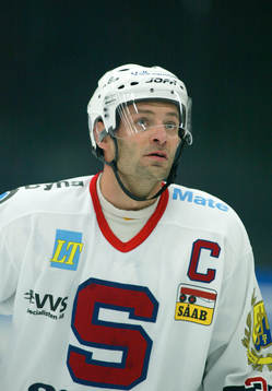 Peter  Popovic, Södertälje