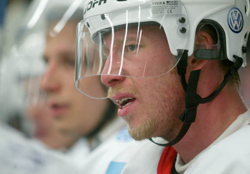 Patrik Zetterberg, Södertälje