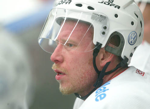 Patrik Zetterberg, Södertälje