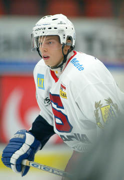 Ishockey, elitserien, Södertälje