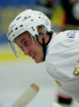 Ishockey, elitserien, Södertälje