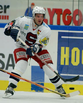 Ishockey, elitserien,  Södertälje
