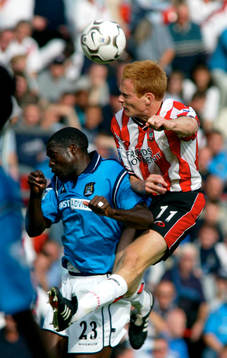 Fotboll, Engelsk, Premier League, Southampton - Manchester