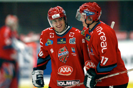 Miroslav Hlinka, Modo