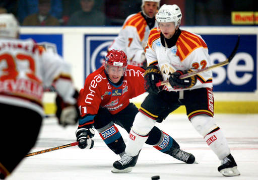 Tommy Pettersson, Modo