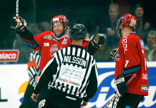 Magnus Wernblom, Modo