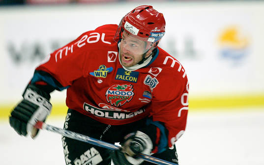 Magnus Wernblom, Modo