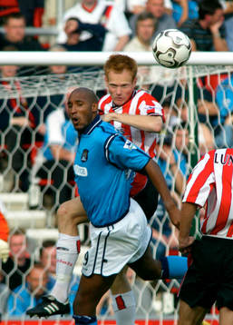Fotboll, Engelsk, Premier League, Southampton - Manchester