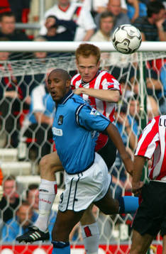 Fotboll, Engelsk, Premier League, Southampton - Manchester