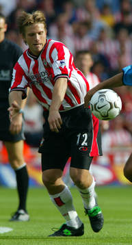 Fotboll, Engelsk, Premier League, Anders Svensson,