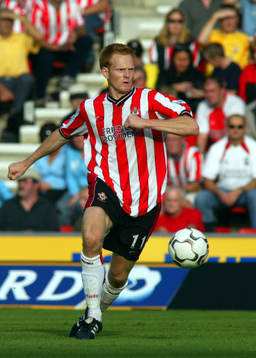 Fotboll, Engelsk, Premier League, Michael Svensson,