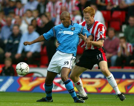 Fotboll, Engelsk, Premier League, Southampton - Manchester