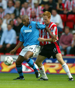 Fotboll, Engelsk, Premier League, Southampton - Manchester