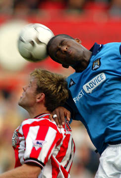 Fotboll, Engelsk, Premier League, Southampton - Manchester