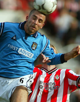 Fotboll, Engelsk, Premier League, Southampton - Manchester