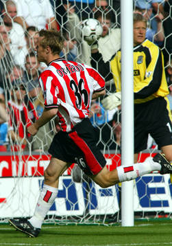 Fotboll, Engelsk, Premier League, Southampton - Manchester