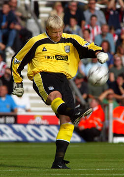 Fotboll, Engelsk, Premier League,  Peter Schmeichel,