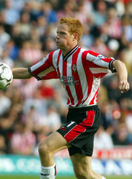 Fotboll, Engelsk, Premier League, Michael Svensson,