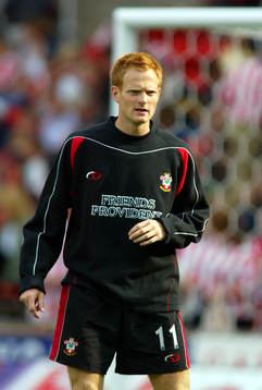 Fotboll, Engelsk, Premier League, Michael Svensson,
