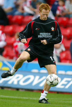 Fotboll, Engelsk, Premier League, Michael Svensson,