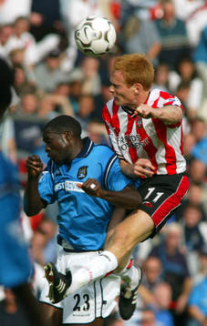 Fotboll, Engelsk, Premier League, Southampton - Manchester