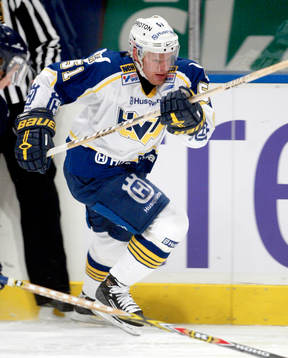 Pasi Määtänen, HV71