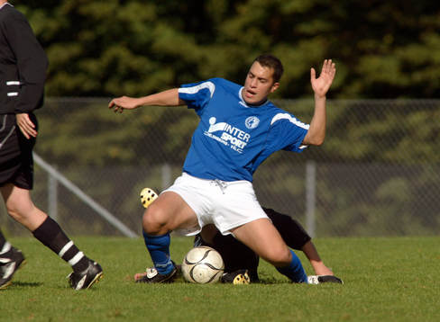 Fotboll , kval, Alexander