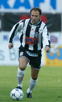 Per-Ola Ljung, Landskrona