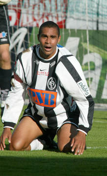 Daniel Nannskog, Landskrona