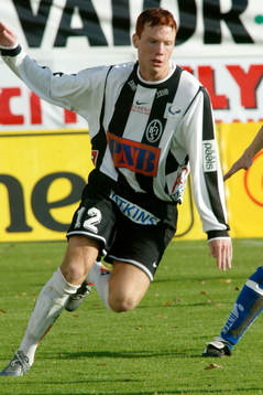Alexander Farnerud, Landskrona