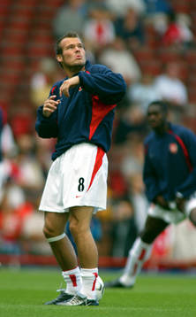 Fredrik Ljungberg
