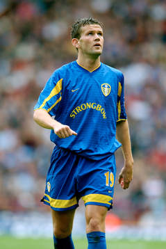 Eirik Bakke, Leeds
