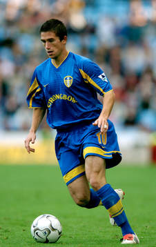 Harry Kewell, Leeds