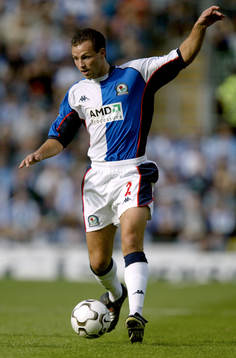 Lucas Neill, Blackburn