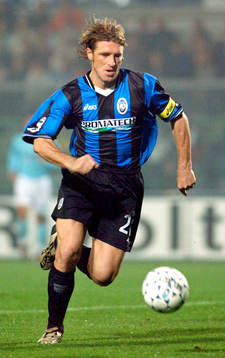 Carrera, Atalanta