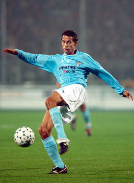 Cesar, Lazio