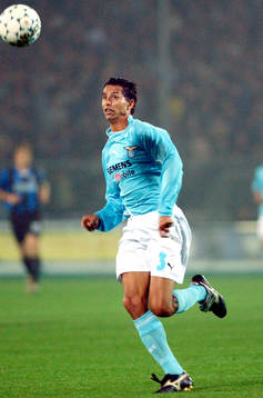 Cesar, Lazio