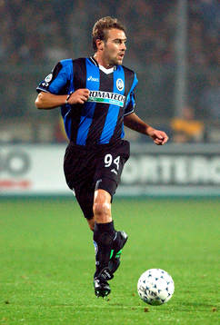 Foglio, Atalanta