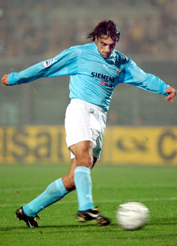Lopez, Lazio