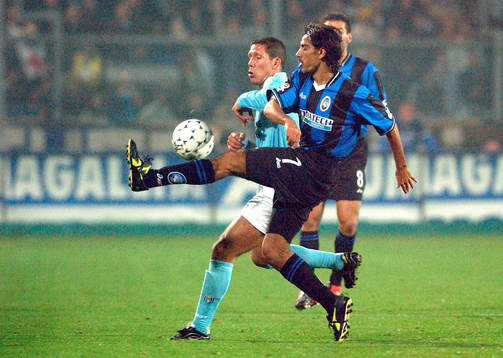 Simeone och Berretta