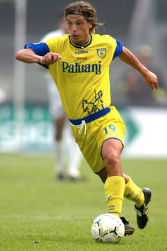 Franceschini, Chievo