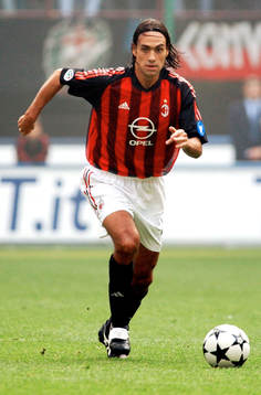 Alessandro Nesta, Milan