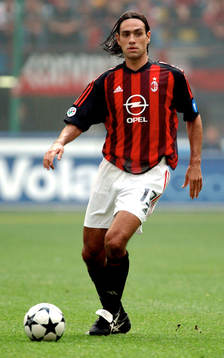 Alessandro Nesta, Milan