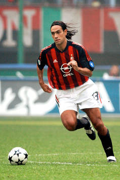 Alessandro Nesta, Milan