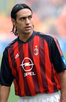 Alessandro Nesta, Milan