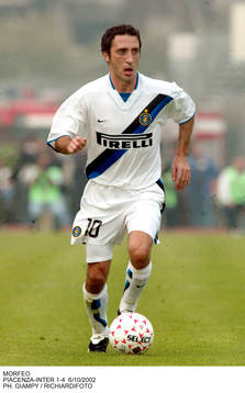 Morfeo, Inter