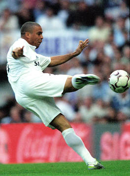 Fotboll, Spansk, Spanska Ligan, Ronaldo, Real Madrid