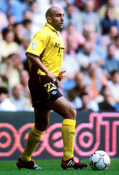 Abelardo, Alaves