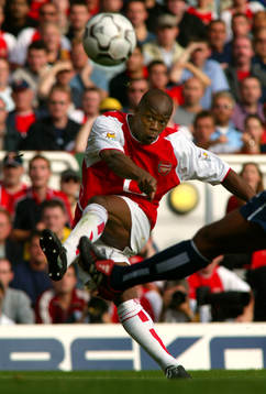 Sylvain Wiltord